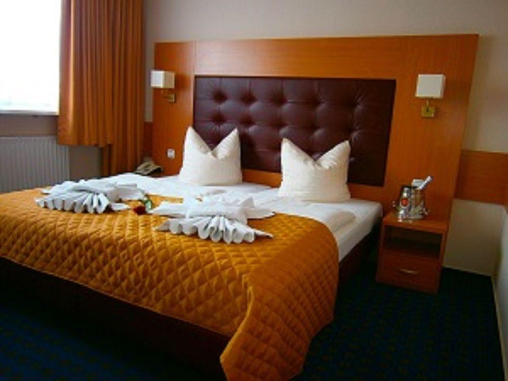 Hotel Sachsentor Hamburg Kültér fotó