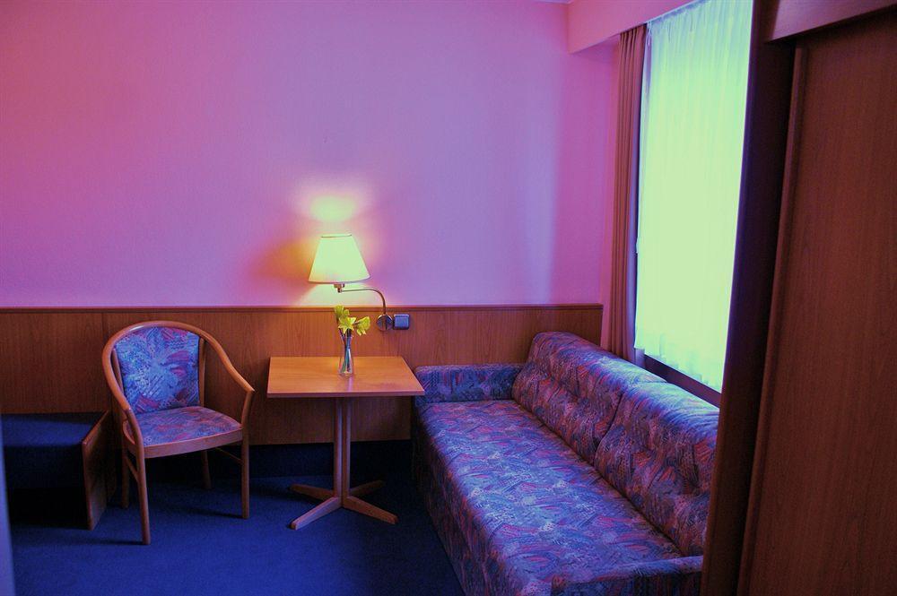 Hotel Sachsentor Hamburg Kültér fotó