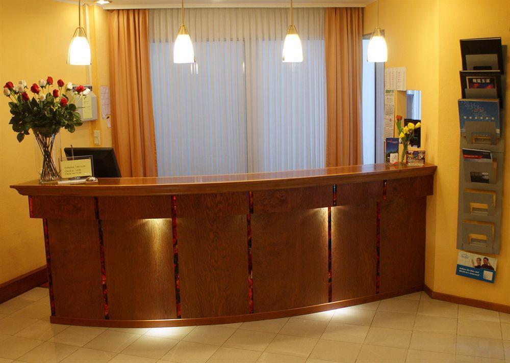 Hotel Sachsentor Hamburg Kültér fotó