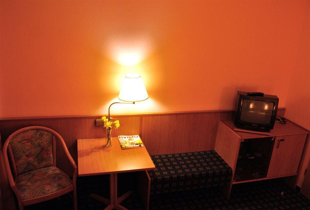 Hotel Sachsentor Hamburg Kültér fotó
