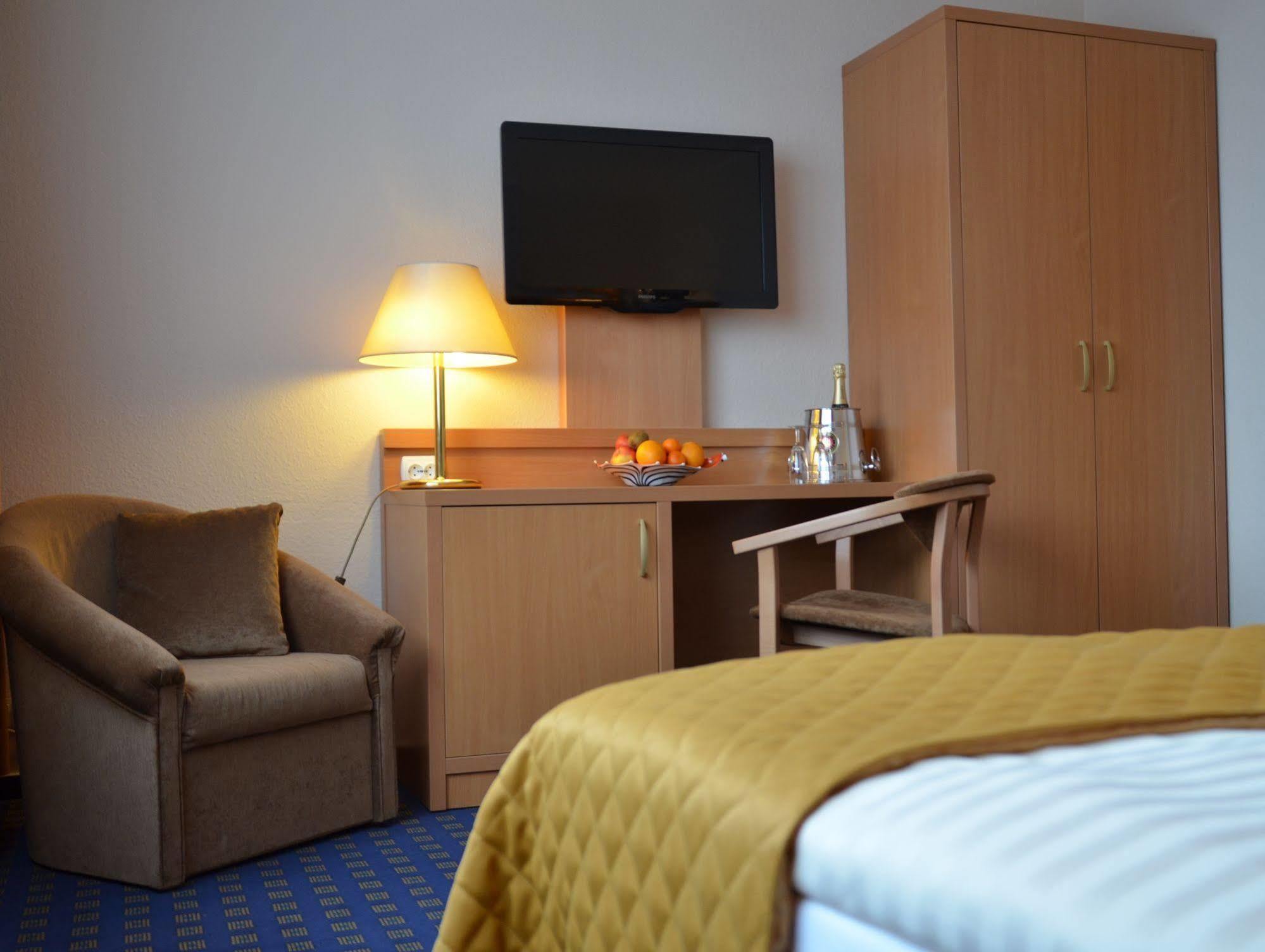 Hotel Sachsentor Hamburg Kültér fotó