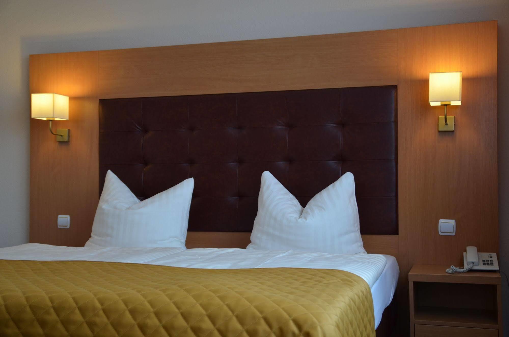 Hotel Sachsentor Hamburg Kültér fotó