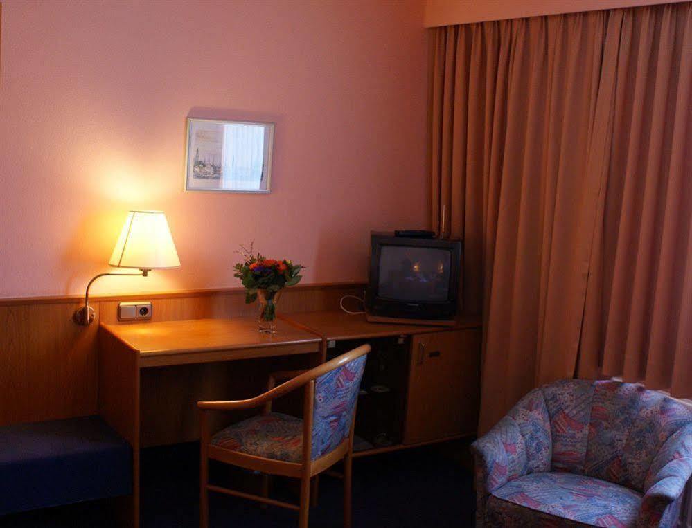Hotel Sachsentor Hamburg Kültér fotó