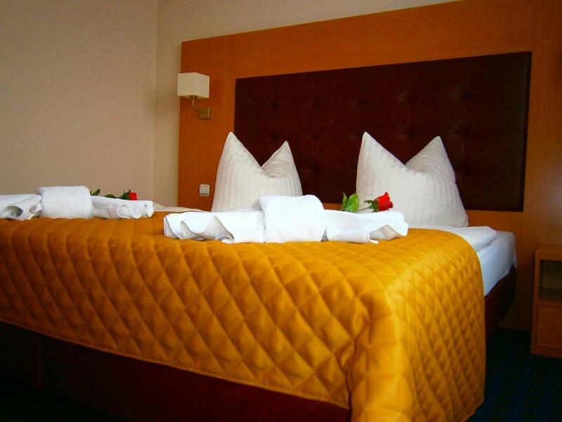Hotel Sachsentor Hamburg Kültér fotó